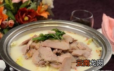 糖尿病人能喝羊肉汤吗