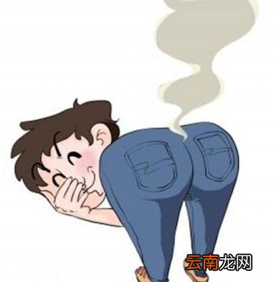 经常放屁是消化好还是肠胃差屁放多少才正常