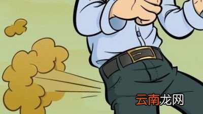 经常放屁的原因有哪些是身体状况变差的原因吗