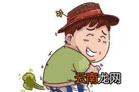 吃什么食物经常放屁呢