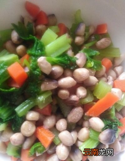 芹菜为什么感觉这么难吃呢