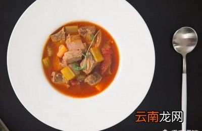 怎么做出美味的罗宋汤