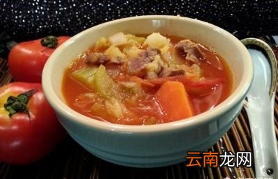 怎么做出美味的罗宋汤