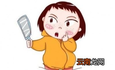 有哪些美白祛斑的好方法呢