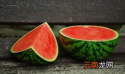 》》西瓜挑选秘诀