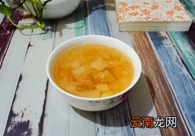 我们在秋天吃哪些美食最为适宜呢