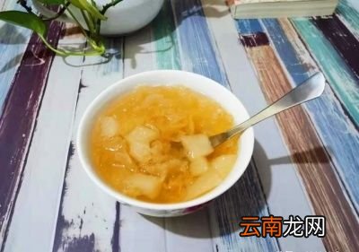 我们在秋天吃哪些美食最为适宜呢