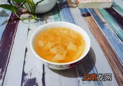 我们在秋天吃哪些美食最为适宜呢