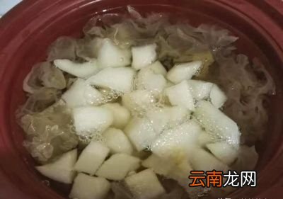 我们在秋天吃哪些美食最为适宜呢