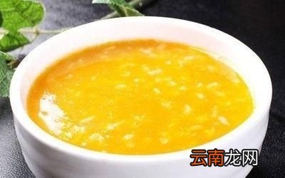 我们在秋天吃哪些美食最为适宜呢