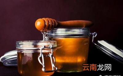 蜂蜜怎么还能有保质期