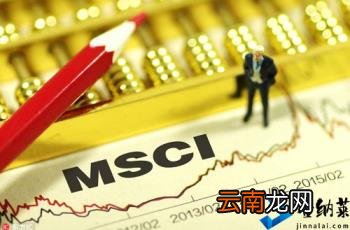 MSCI主题基金有哪些? msci指数是什么意思