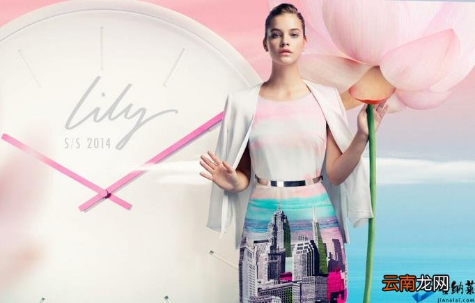 中国一线女装10大品牌玖姿 中国一线高端女装品牌有哪几家