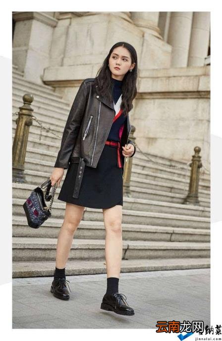 中国一线女装10大品牌玖姿 中国一线高端女装品牌有哪几家