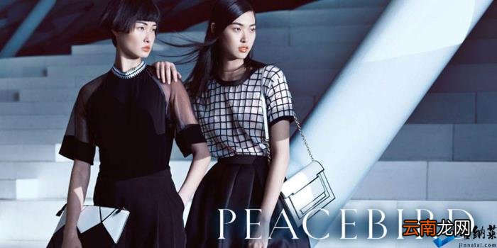 中国一线女装10大品牌玖姿 中国一线高端女装品牌有哪几家