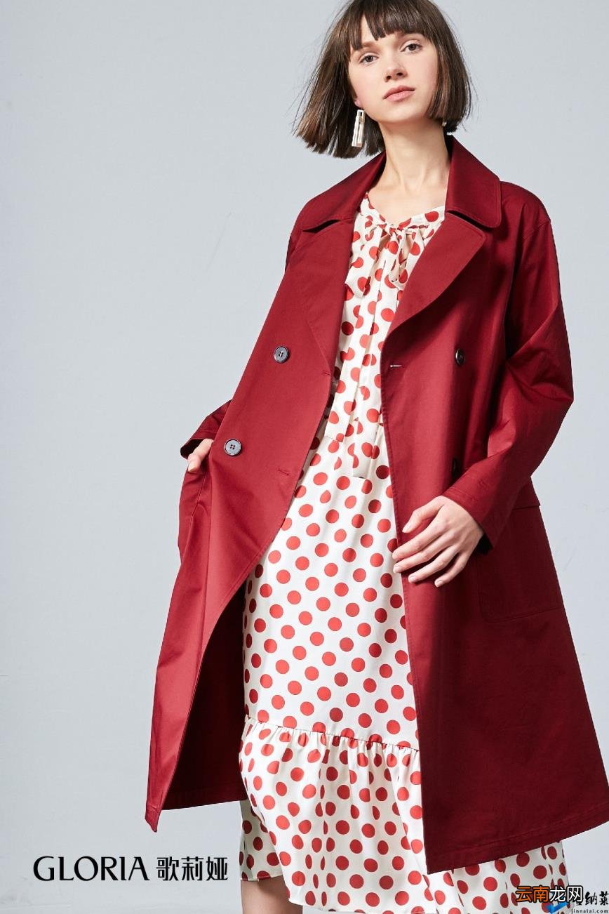 中国一线女装10大品牌玖姿 中国一线高端女装品牌有哪几家