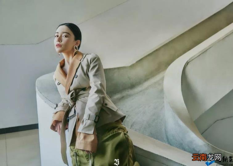 中国一线女装10大品牌玖姿 中国一线高端女装品牌有哪几家