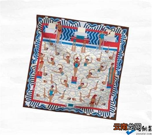 爱马仕丝巾好在哪里 爱马仕丝巾值得买吗