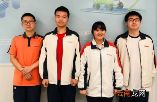 南京的重点高中排名有哪几所学校 2022年各区最好的高中名单