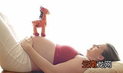 为什么孕妇怀孕后会容易出现缺铁性贫血