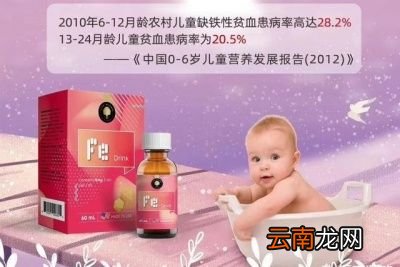 为什么孕妇怀孕后会容易出现缺铁性贫血