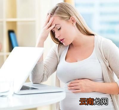 孕晚期出现缺铁性贫血怎么办