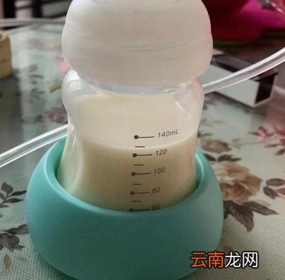 吸奶多长时间才算完