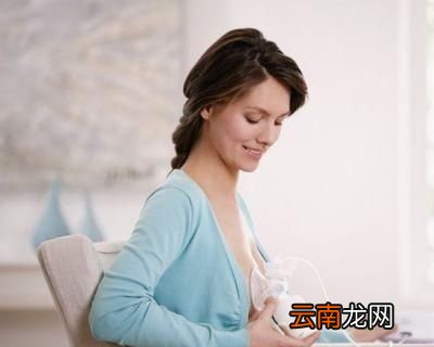 什么时候就不需要把多余的奶水吸出来了