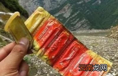 为什么说川藏线上安全套和卫生巾是必备品呢