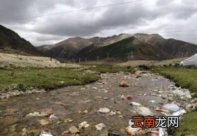 为什么说川藏线上安全套和卫生巾是必备品呢