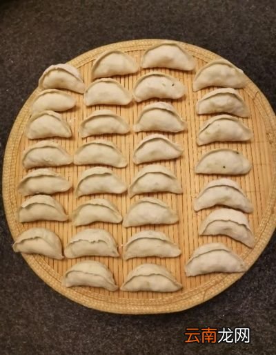 为什么冬至这一天要吃饺子呢