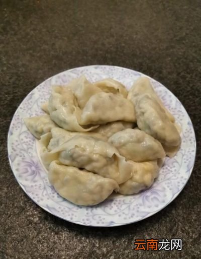 为什么冬至这一天要吃饺子呢