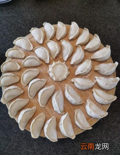 为什么冬至这一天要吃饺子呢