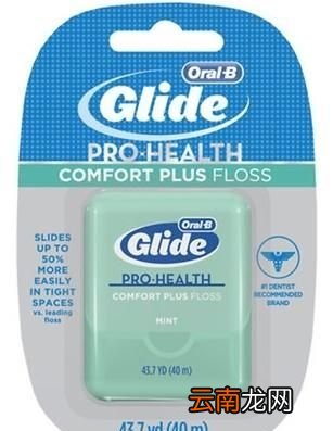 为什么要用牙线或牙线棒