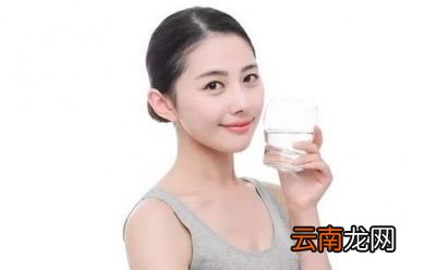 肚子凸出来怎么减