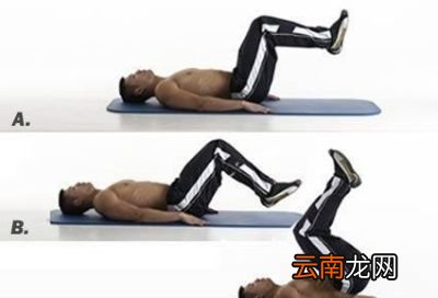 此类脂肪肚应该怎么去减下去呢