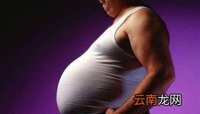 此类脂肪肚应该怎么去减下去呢