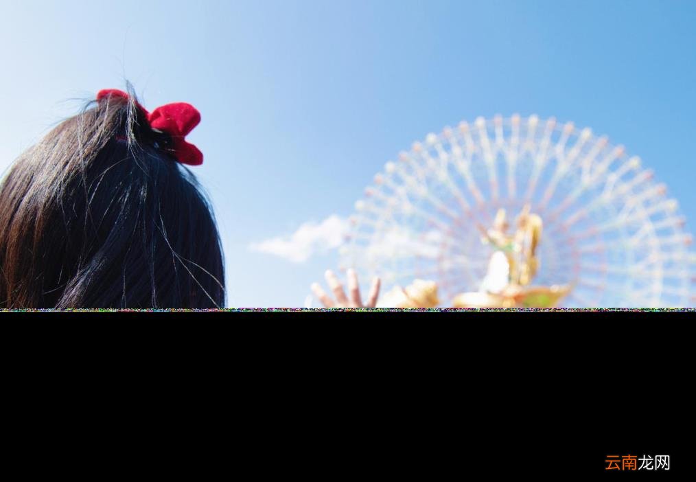 云南12个最好玩的地方 七彩云南欢乐世界