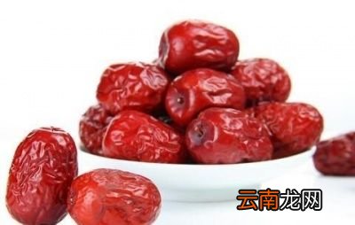 孕妇吃红枣的好处