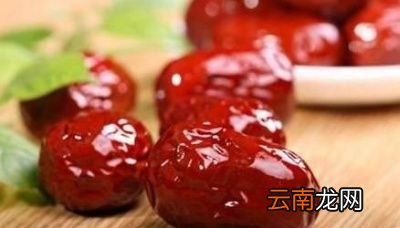 孕妇可以吃枣吗