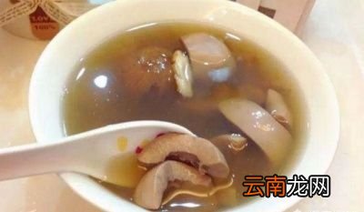 吃猪腰子有什么好处