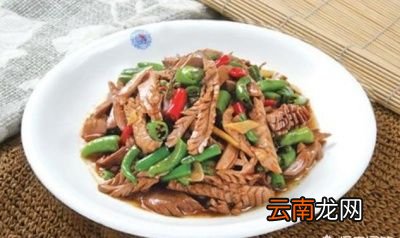 吃猪腰子有什么好处