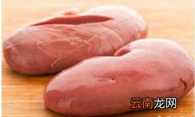 吃猪腰子有什么好处
