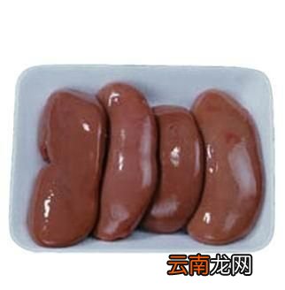 吃猪腰子的好处