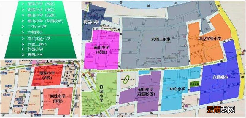 浦东新区重点小学有哪些 2022年浦东新区重点小学排名表