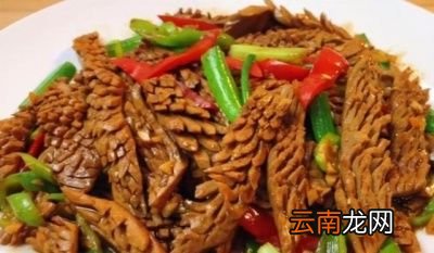 吃猪腰子有什么好吃