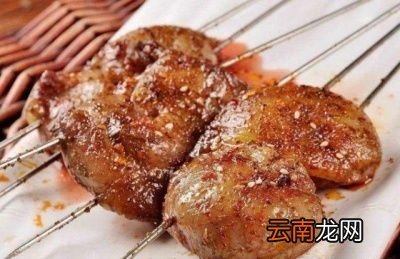 吃猪腰子有什么好吃