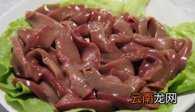吃猪腰子有什么好吃