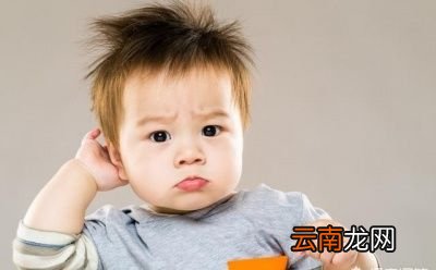 宝宝头发护理技巧