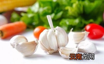 每顿饭都吃生蒜会对身体有什么好处